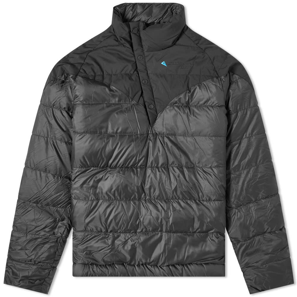 Klättermusen Liv 2.0 Popover Padded Jacket Klättermusen