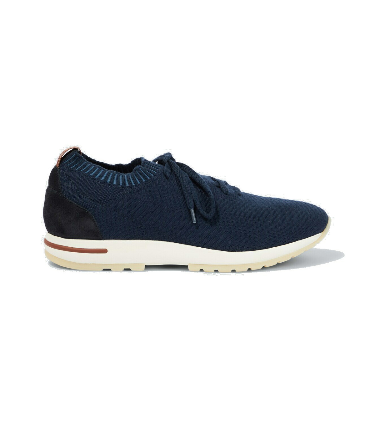 Loro Piana - 360 LP Flexy Walk Wish® wool sneakers Loro Piana