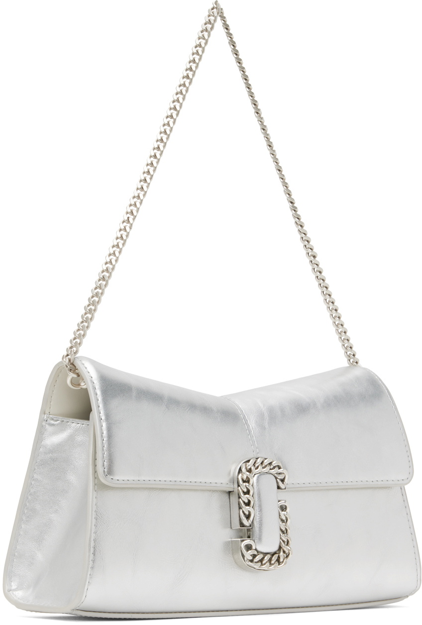 Marc Jacobs The St. Marc Convertible Clutch