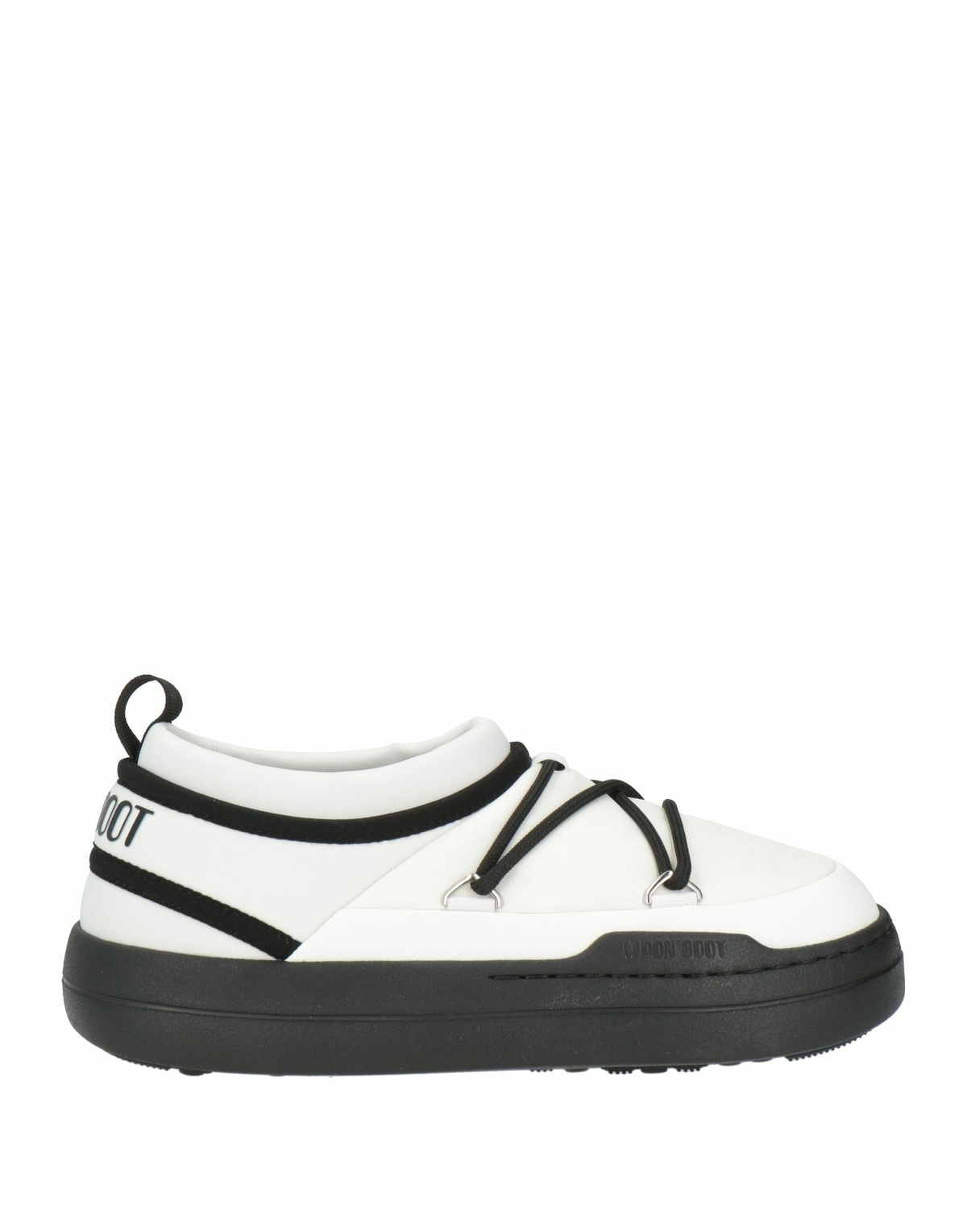 Moon Boot Womens Ankle boots in White