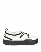 Moon Boot Womens Ankle boots in White