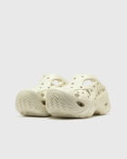 Crocs Caged Clog White Mens Sandals & Slide