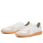 Adidas Bw Army Decon Sneaker in Ftwr White/Ftwr White/Gum