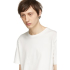 Paul Smith White Explorer T-Shirt