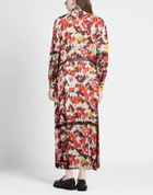 Jijil Womens Maxi dress in Beige