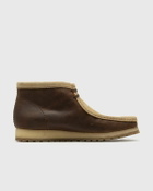 Clarks Originals Walla Boot RB Brown Men