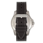 Elevon Aviator Black Dial Mens Watch ELE120-9