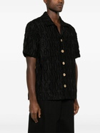 Labrum London Monogram Shirt
