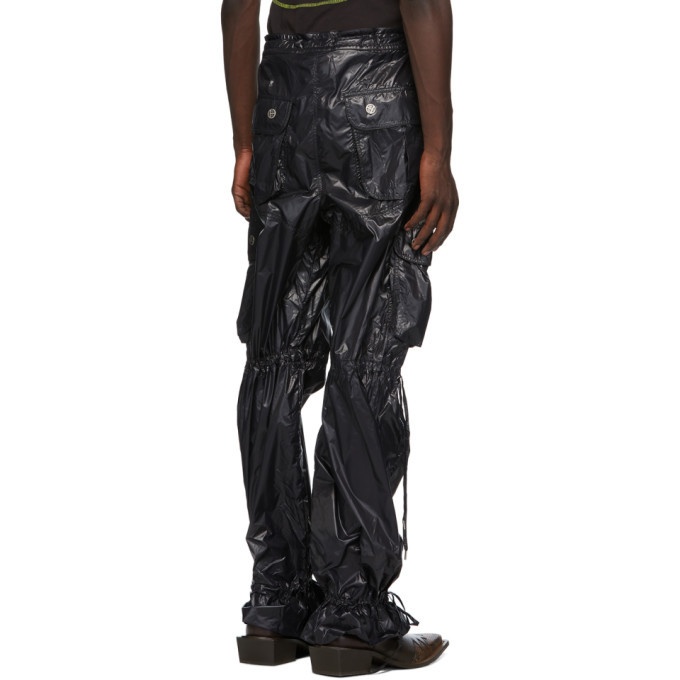 8 Pocket Mens Cargo Pants  BPC6007  Bisley Workwear