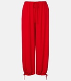 Tove Estelia wide-leg pants