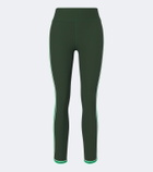 The Upside Rhythm leggings