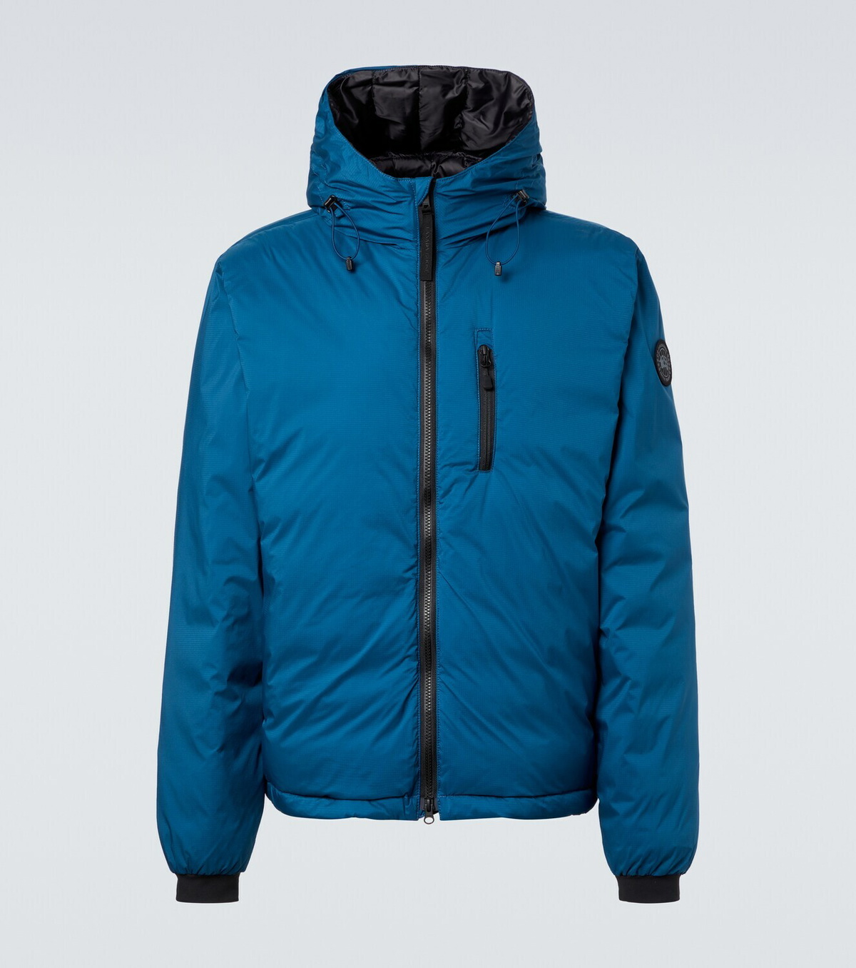 Canada Goose Lodge down jacket