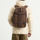 Db Journey Ramverk Backpack - 21L in Espresso 