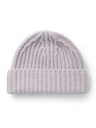 SSAM - Ribbed Cashmere Beanie