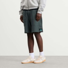 Adidas Men's EQT Waffle Short in Legend Ivy
