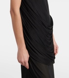 Loewe Pebble maxi dress