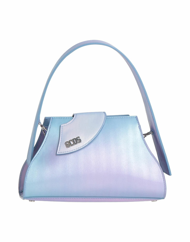 Photo: Gcds Womens Handbag Mauve