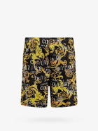 Versace Jeans Couture   Bermuda Shorts Multicolor   Mens