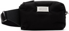 Maison Margiela Black Glam Slam Sport Bag