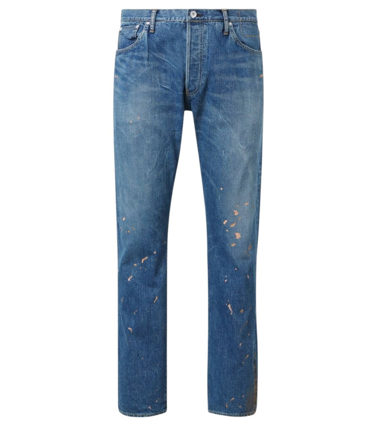 GIFFORD PANTS | Visvim Official North American Web Store