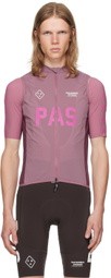 Pas Normal Studios Purple PAS Mechanism Vest
