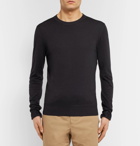 Berluti - Wool Sweater - Men - Black