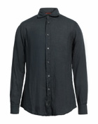 Barena Mens Shirt in Navy