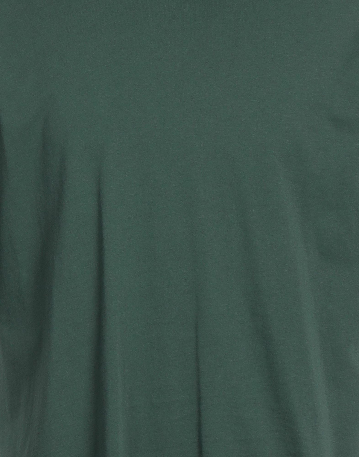 Balmain Mens T-shirt Dark in Green