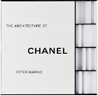 Phaidon The Architecture of Chanel — Luxury Edition