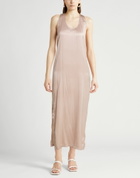 Crossley Womens Maxi dress Blush