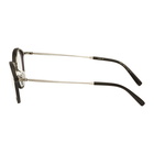 Matsuda Black M2029 Glasses