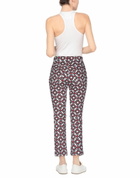 Manila Grace Womens Pants in White