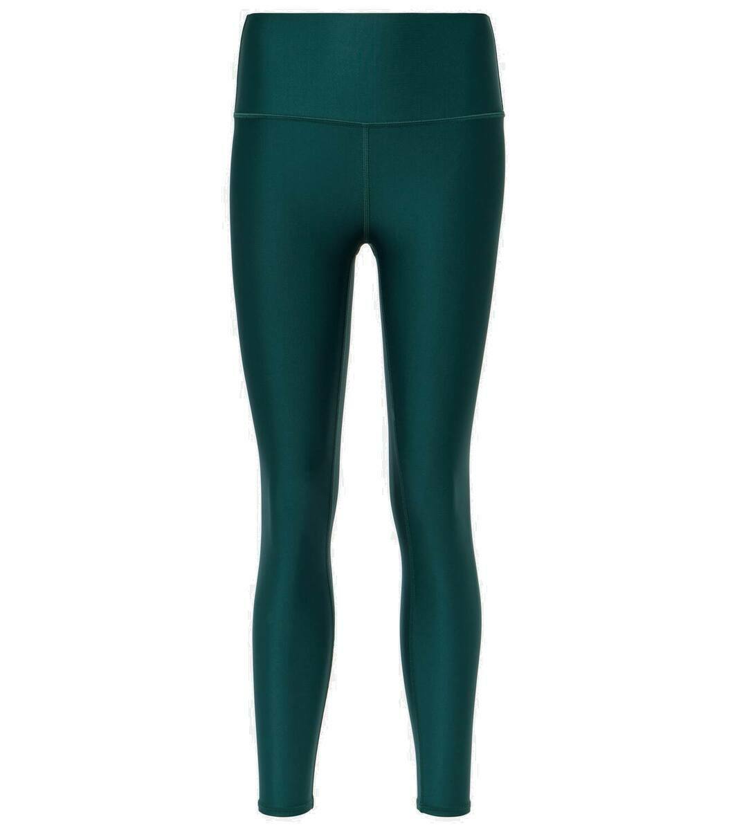 Alo Yoga Airlift high-rise leggings Alo Yoga