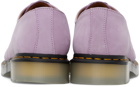 Dr. Martens Purple 1461 Iced II Derbys