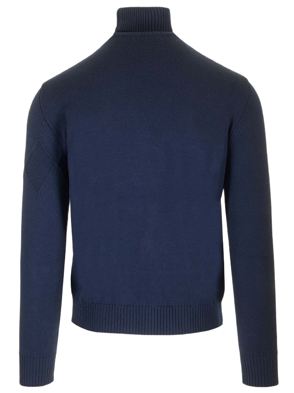Ballantyne Turtleneck Sweater