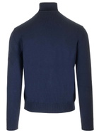 Ballantyne Turtleneck Sweater
