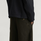 Gander Men's Cottonopolis Trousers in Olive