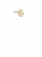 TwinSet Beige Single-breasted Jacket With Notched Revers In Viscose Blend Stretch Woman