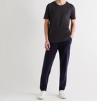 Massimo Alba - Yamato Tapered Cashmere Sweatpants - Blue