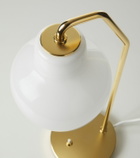 Louis Poulsen VL Ring Crown table lamp by Vilhelm Lauritzen (EU Plug)