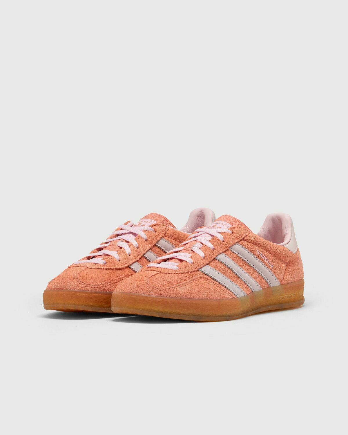 Adidas Gazelle Indoor Pink Lowtop adidas