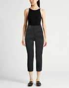 Peserico Womens Pants in Black