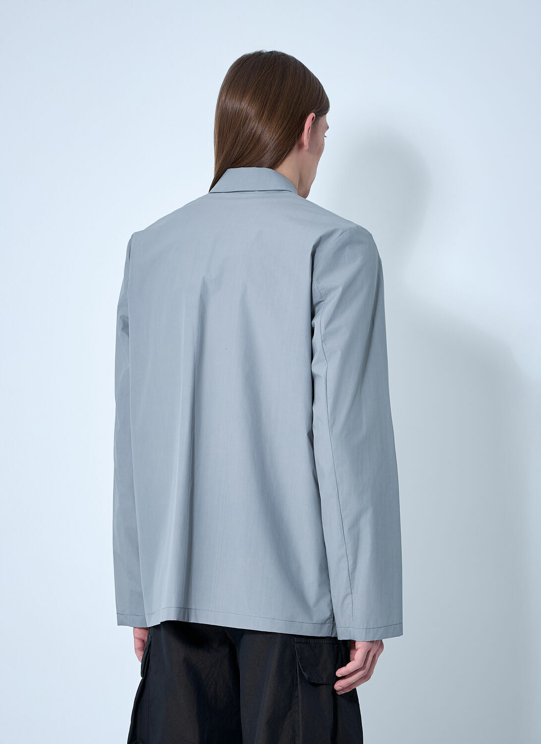 RIER Shirt Jacket