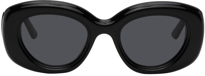 Photo: BONNIE CLYDE Black Portal Sunglasses