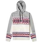 Moncler Genius - 7 Moncler Fragment Hiroshi Fujiwara Hoody