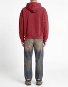 Diesel Mens Sweatshirt Brick