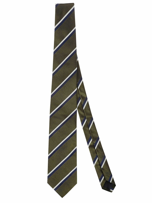 Photo: Bigi Tie