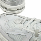 New Balance M1906DH Sneakers in Silver Metallic