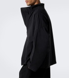 Kiko Kostadinov Graatsma cotton twill jacket