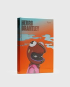 Rizzoli "Hebru Brantley" By Hebru Brantley Multi Art & Design